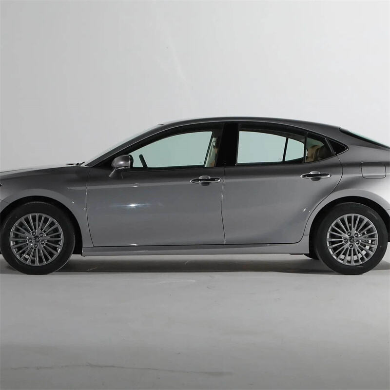 2025 Hot Sale Adults Auto for 2024 Toyota Camry High-Efficiency New Sedan Light Interior High Quality Best Price in China