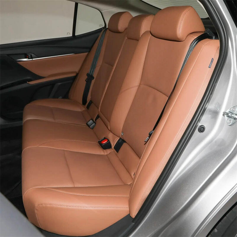 2025 Hot Sale Adults Auto for 2024 Toyota Camry High-Efficiency New Sedan Light Interior High Quality Best Price in China