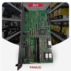 A16B-2201-0391 FANUC 15B CONTROL PMC-NA PCB A16B22010391