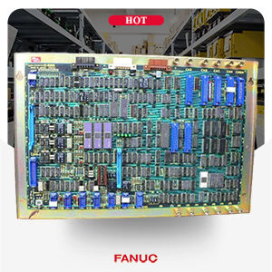 A20B-0008-0410 FANUC 6B CONTROL MASTER PCB A20B00080410