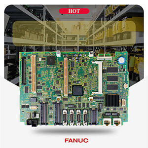 A20B-8200-0792 FANUC R-30iB Mate Main CPU PCB A20B82000792