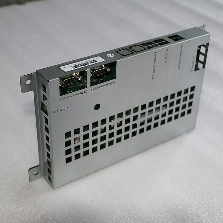 3HAC029157-001 ABB DSQC 668 AXIS COMPUTER 3HAC029157001