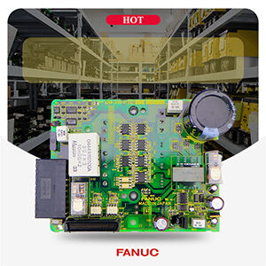 A20B-2100-0133 FANUC Circuit Board A20B21000133