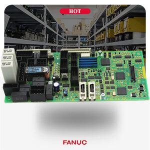 A20B-2102-0050 FANUC E-STOP PCB A20B21020050