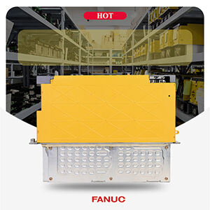 A06B-6124-H206 FANUC 2軸アルファiサーボモジュールMDL SVM2-20/40HVi A06B6124H206