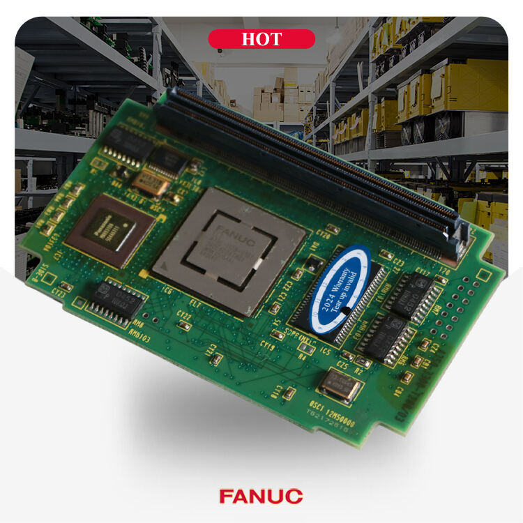 A20B-3300-0280 FANUC LCD grafísk stýrieining A20B33000280