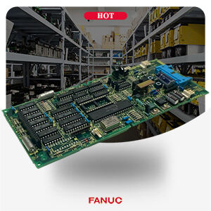 A20B-1002-0980 FANUC TEACH PENDANT PCB A20B10020980