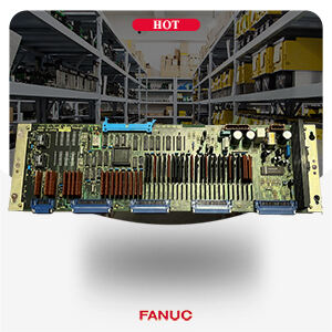 A20B-1003-0240 FANUC 15A CONTROL I/O PCB A20B10030240