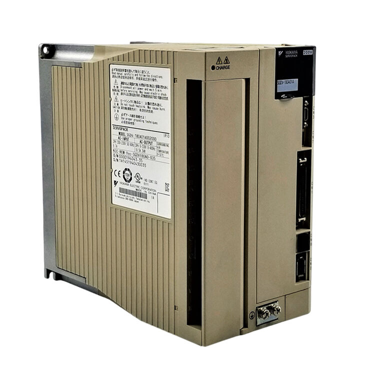 SGDV-180A01A002000 YASKAWA SGDV SERVOPACK SGDV180A01A002000