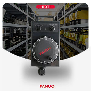 A860-0203-T014 FANUC Pulse Generator A8600203T014