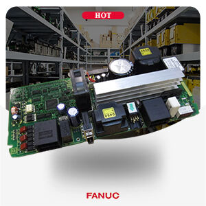 A20B-2101-0392 FANUC Circuit Board A20B21010392