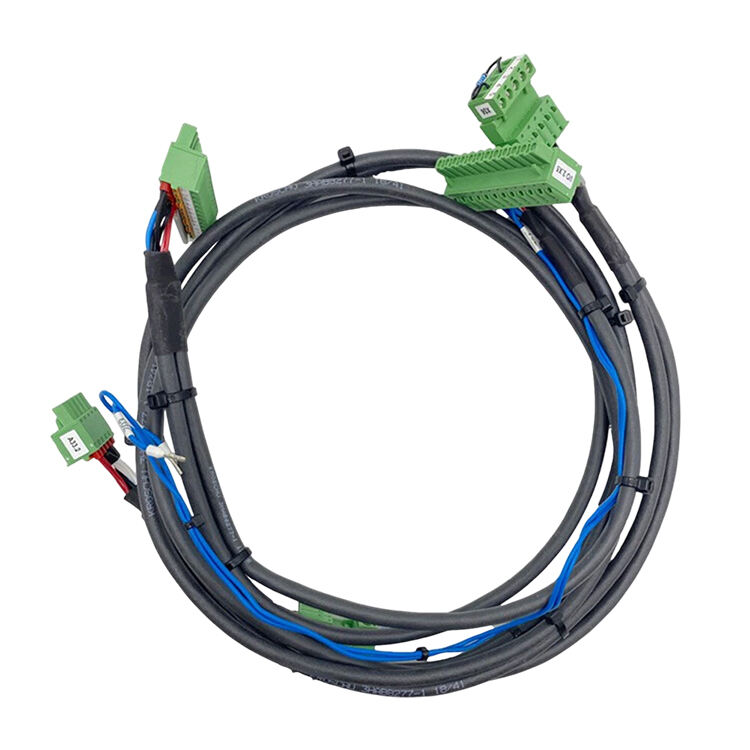 3HAC047397-001 ABB УСТРОЙСТВО РАЗВЕТВЛЕНИЯ DEVICE NET I/O 1-2 SC 3HAC047397001