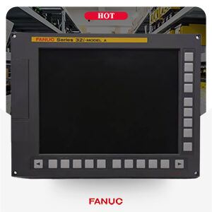 A02B-0308-B520 FANUC 32i-A CONTROL UNIT A02B0308B520