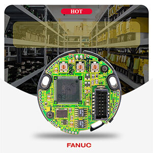 A20B-8200-0040 FANUC Encoder Sensor A20B82000040