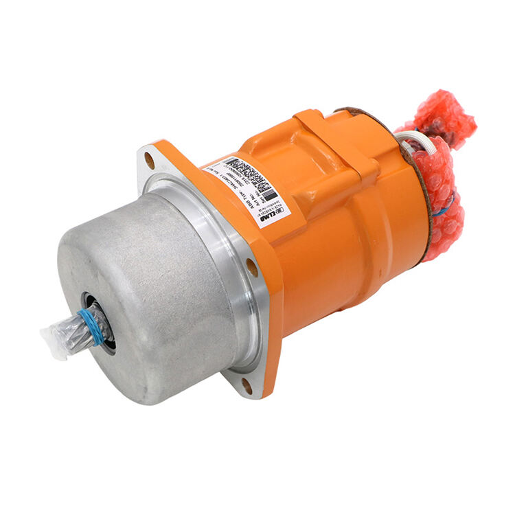 3HAC3403-1 محرك مؤازر للروبوت من شركة ABB 3HAC34031