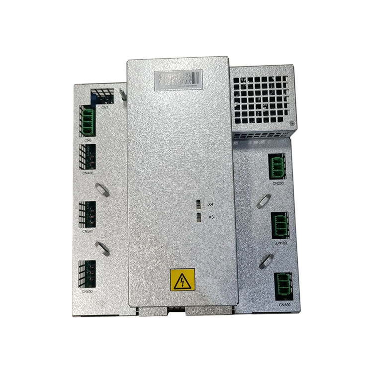 3HAC036260-001 ABB DSQC 431 LVMC MDU 3HAC036260001