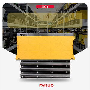 A06B-6079-H204 FANUC 2 แกนอัลฟ่าเซอร์โวโมดูล MDL SVM2-12/40 A06B6079H204