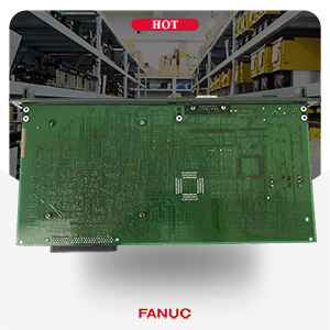 A16B-2202-0630 FANUC DATA SERVER PCB A16B22020630