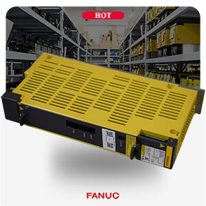 A06B-6259-H030 ZÁLOŽNÍ MODUL C PŘI SELHÁNÍ NAPÁJENÍ FANUC A06B6259H030