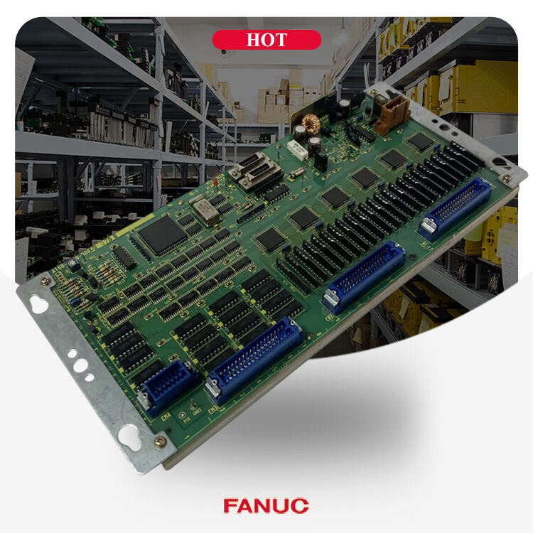 A16B-2200-0660 PAINEL DO OPERADOR DE SAÍDA FANUC E/S PCB A16B22000660