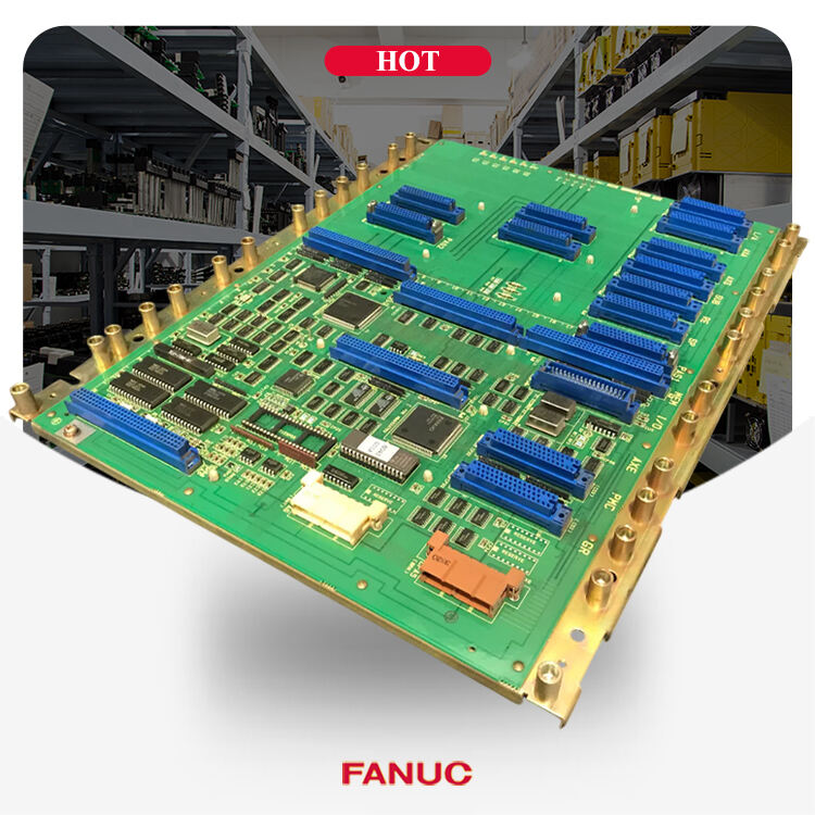 A20B-2000-0180 FANUC ZERO C PCB MESTRE DE BUSS EXPANDIDO A20B20000180