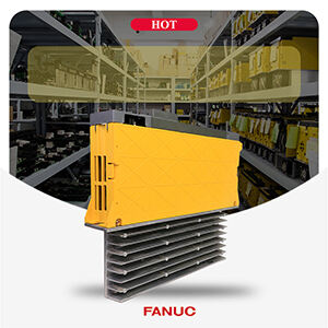 Modúl Servo A06B-6096-H103 FANUC Alfa MDL SMV1-40S A06B6096H103