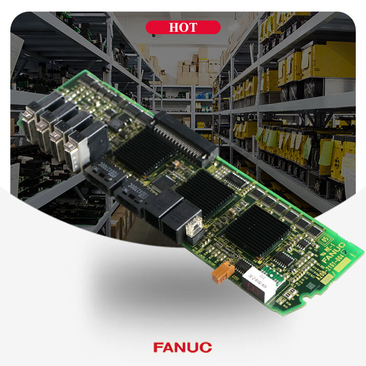 A20B-2101-0042 FANUC Circuit Board All Tested Good A20B21010042