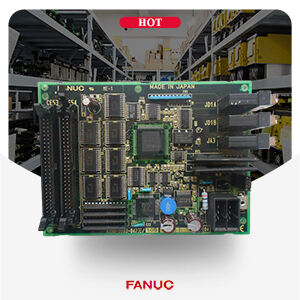 A20B-2002-0470 FANUC 72/56 OPERATOR PANEL CONNECTION UNIT I/O PCB A20B20020470