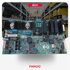 A20B-0007-0330 FANUC Circuit Board A20B00070330