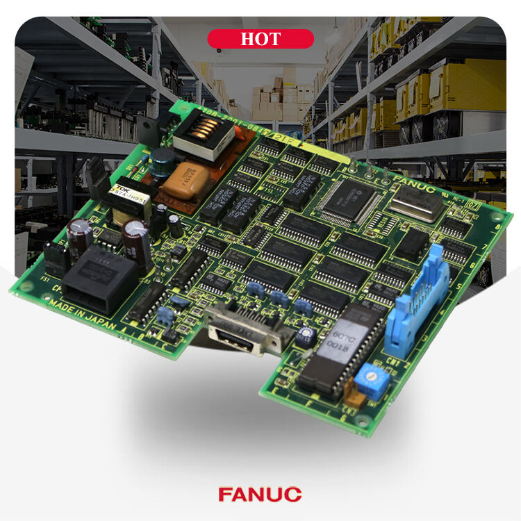 A20B-2001-0840 Display Unit Main Board getest OK A20B20010840