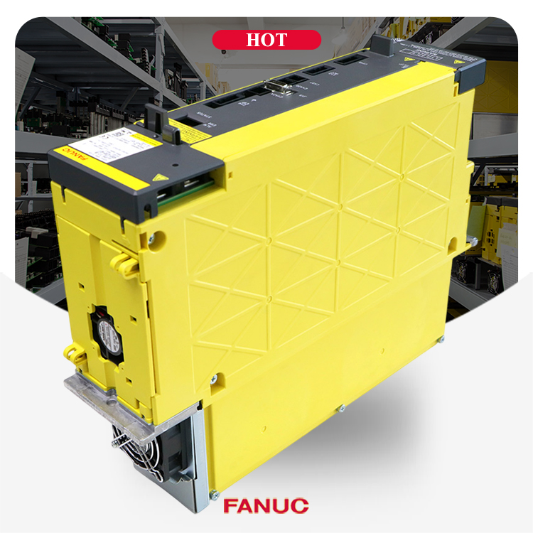 A06B-6200-H011 FANUC VIRTALÄHTÖMODUULI AiPS-11 A06B6200H011