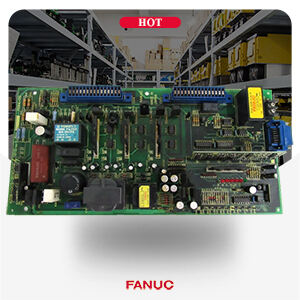 A20B-1003-0090 FANUC 6058 1 AXIS SERVO DRIVE PCB A20B10030090