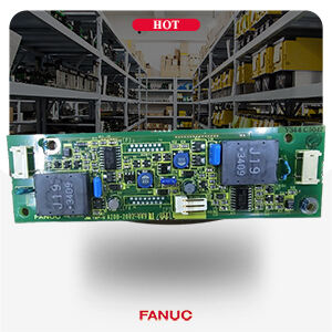 A20B-2002-0891 FANUC Circuit Board A20B20020891