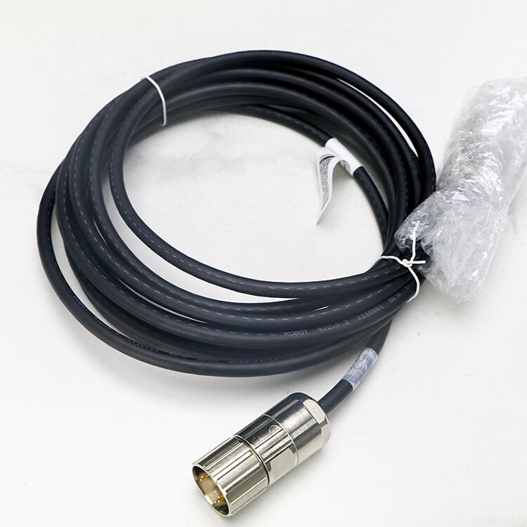 3HAC046531-001 ABB FB، AX 3-6 3HAC046531001