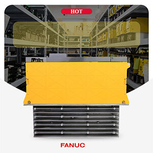 A06B-6079-H103 Сервомодуль FANUC Alpha MDL SVM1-40S A06B6079H103