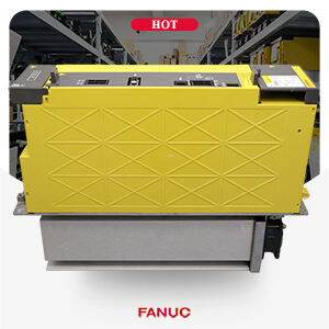 A06B-6110-H015 FANUC ALPHA i ΜΟΝΑΔΑ ΤΡΟΦΟΔΟΣΙΑΣ MDL PSM-15i A06B6110H015