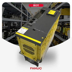 A06B-6079-H108 MODUŁ SERWA FANUC ALPHA MDL SVM1-360 A06B6079H108