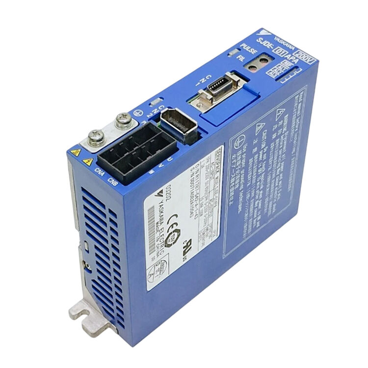 SJDE-01APA YASKAWA SERVO PACK SJDE01APA