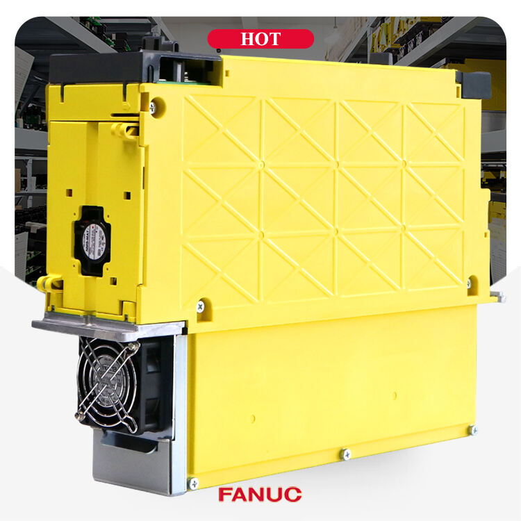 A06B-6222-H015#H610 FANUC ШПІНДЕЛЬНЫ МОДУЛЬ УСКІЛЛЯЛЬНІКА A06B6222H015#H610