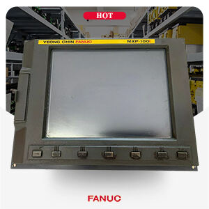 A02B-0247-B506 FANUC 21/210i-A CONTROL BASIC UNIT A02B0247B506