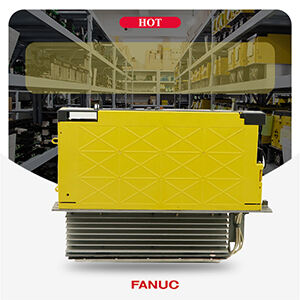 A06B-6160-H003 FANUC Beta เซอร์โวโมดูล MDL B-iSV40-B A06B6160H003