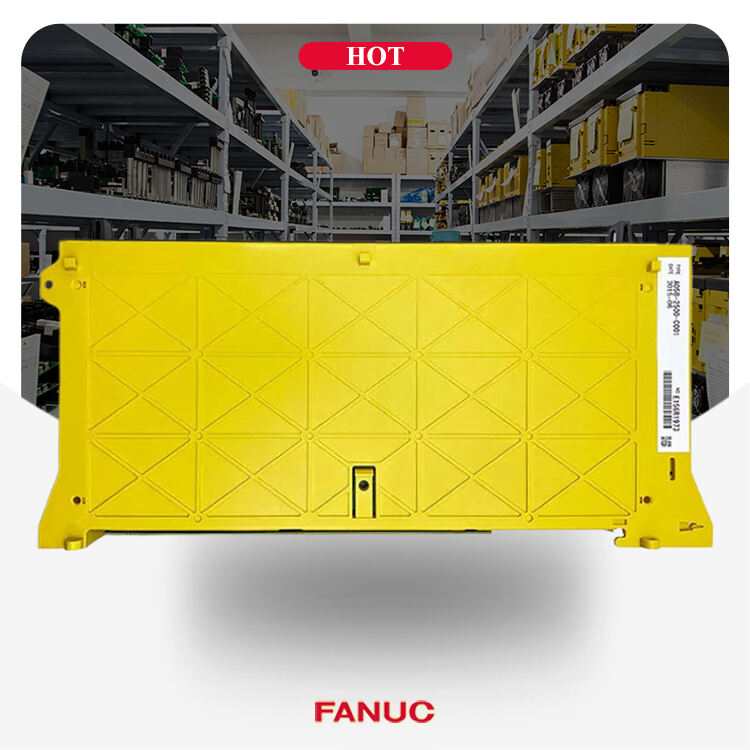 A05B-2500-C001 FANUC 30i-A R-30iA 2 FANTURI PLAN SPATE A05B2500C001