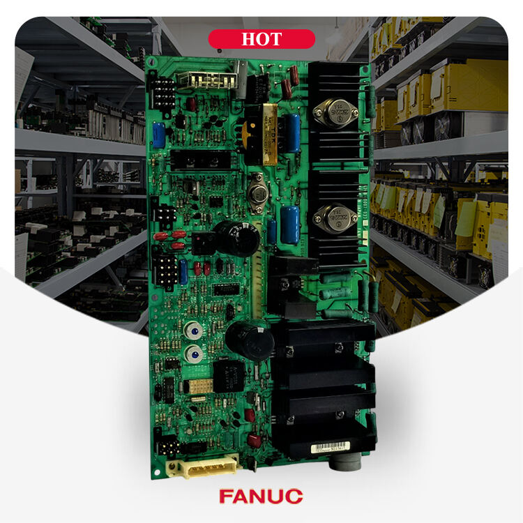 A20B-0007-0330 FANUC-Platine A20B00070330