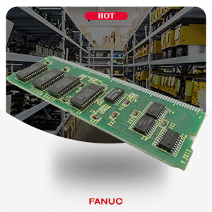 A20B-2901-0340 FANUC SERVO CONTROL MODULE, TYPE A INTERFACE A20B29010340