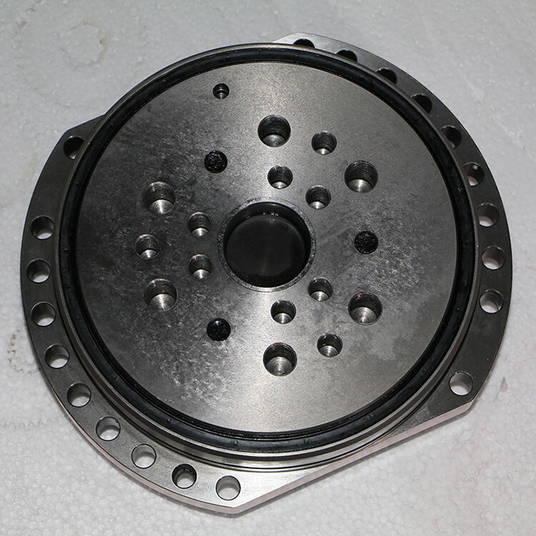 3HAC037778-002 ABB RV 125F-97.909 3HAC037778002