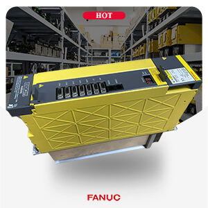 A06B-6122-H011#H550 МОДУЛЬ ШПИНДЕЛЯ FANUC ALPHA MDL SPM-11HVi A06B6122H011H550