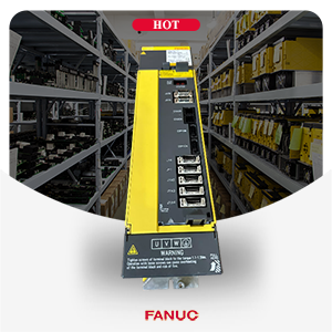 A06B-6220-H015#H600 FANUC SPINDEL AMP MODUL AiSP-15-B A06B6220H015#H600