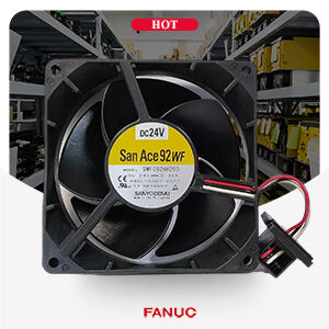 A90L-0001-0577 FANUC Cooling Fan A90L00010577