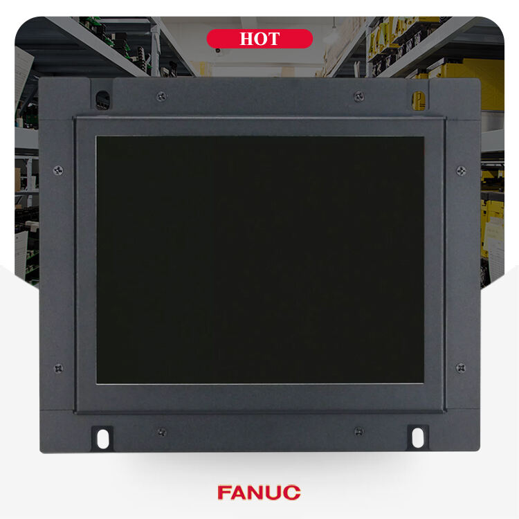 A61L-0001-0116 FANUC एलसीडी लिक्विड क्रिस्टल डिस्प्ले A61L00010116