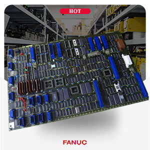 A16B-1010-0210 FANUC ZERO A DIGITAL MASTER PCB A16B10100210